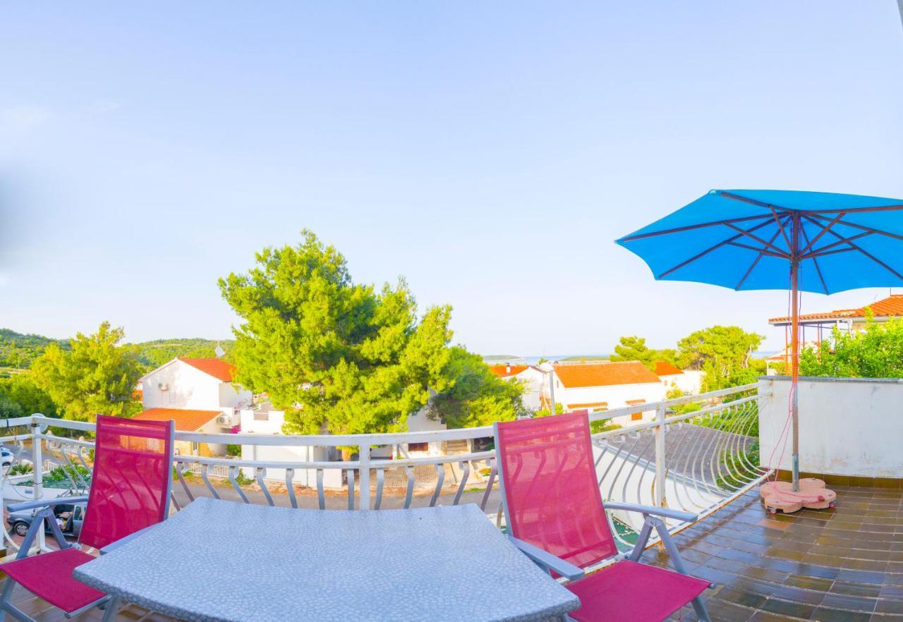 The Sea House Apartments Vis Quarto foto