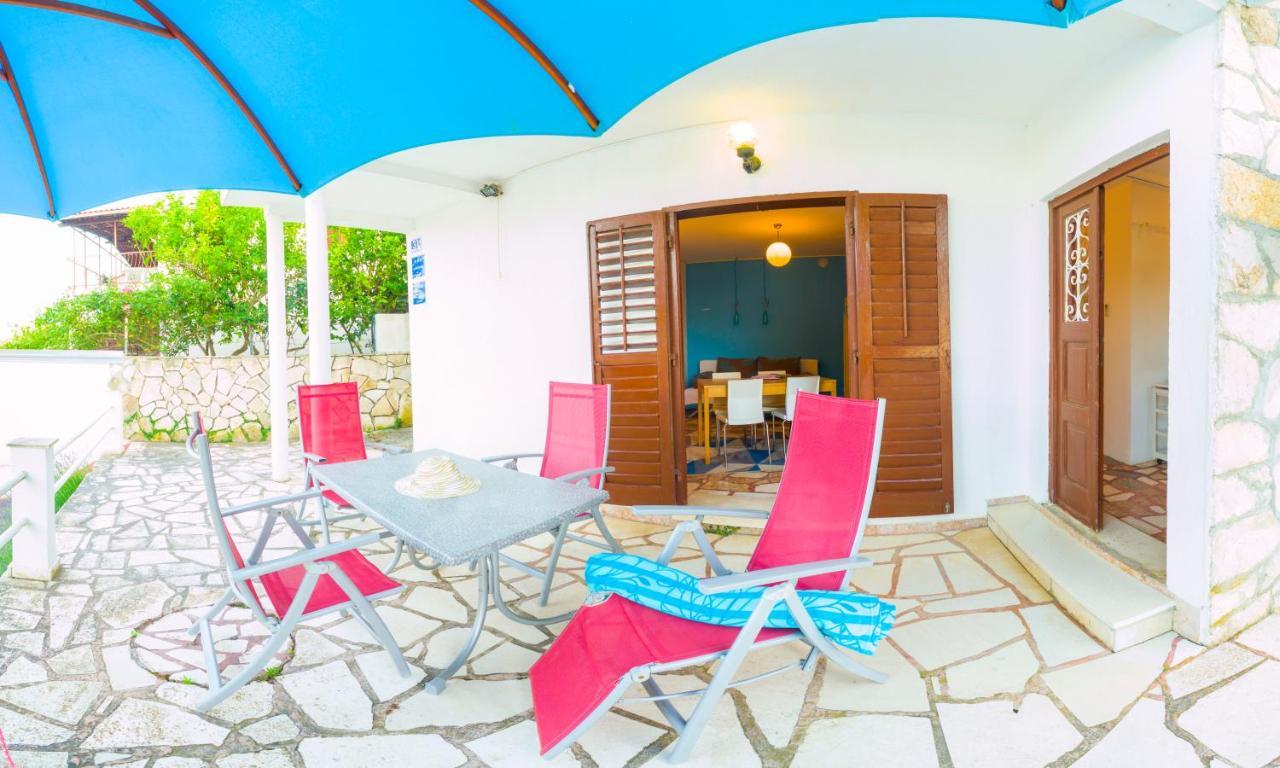 The Sea House Apartments Vis Quarto foto