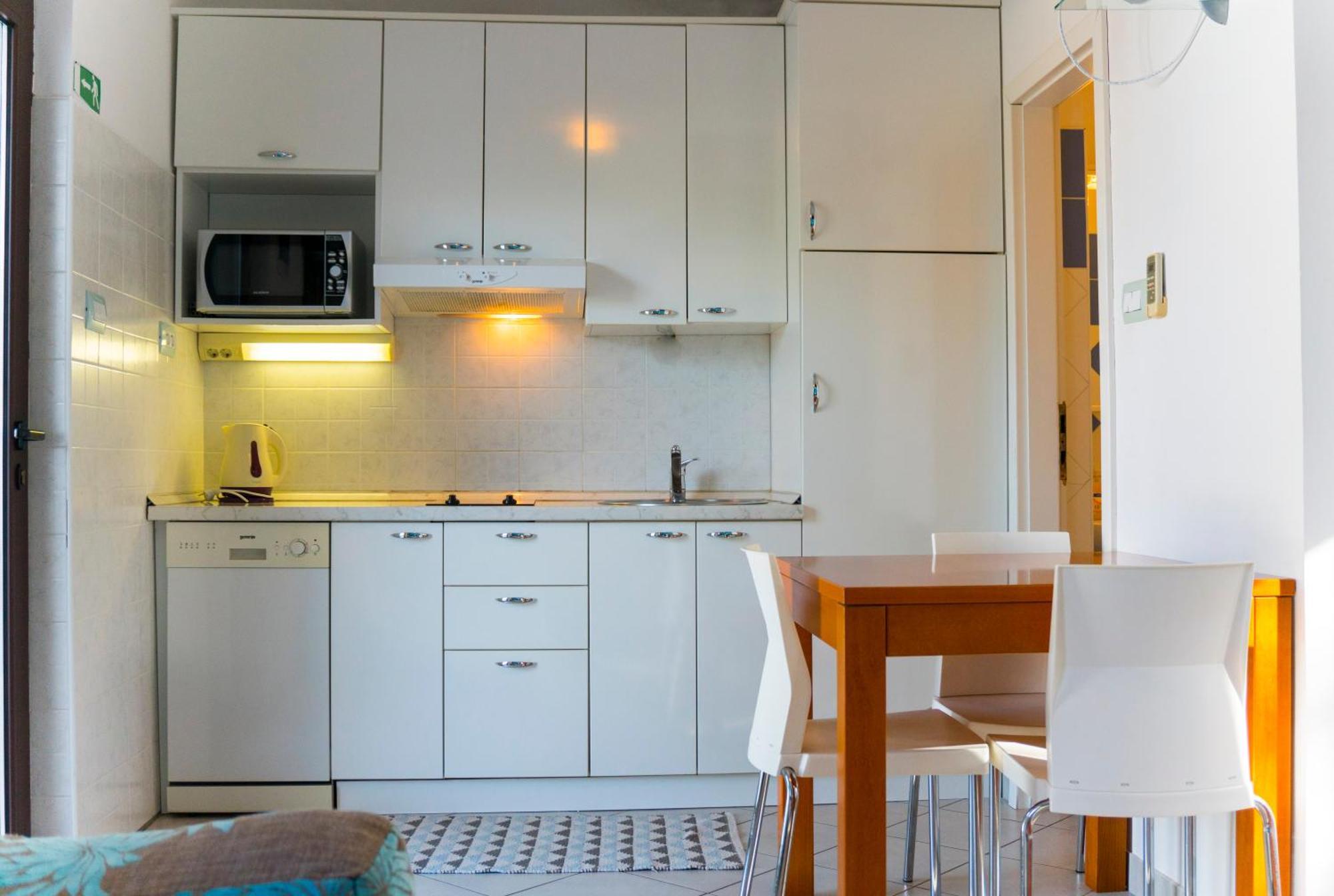The Sea House Apartments Vis Quarto foto
