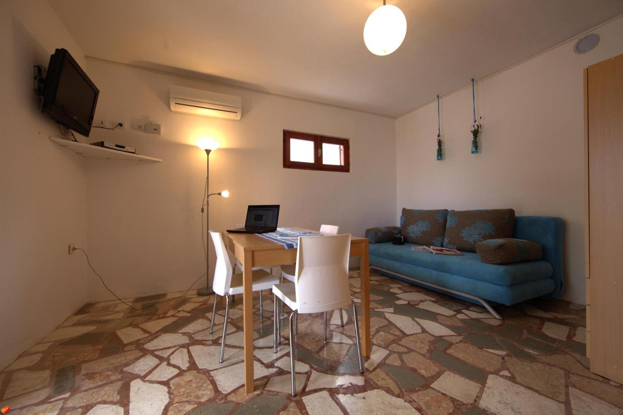 The Sea House Apartments Vis Quarto foto