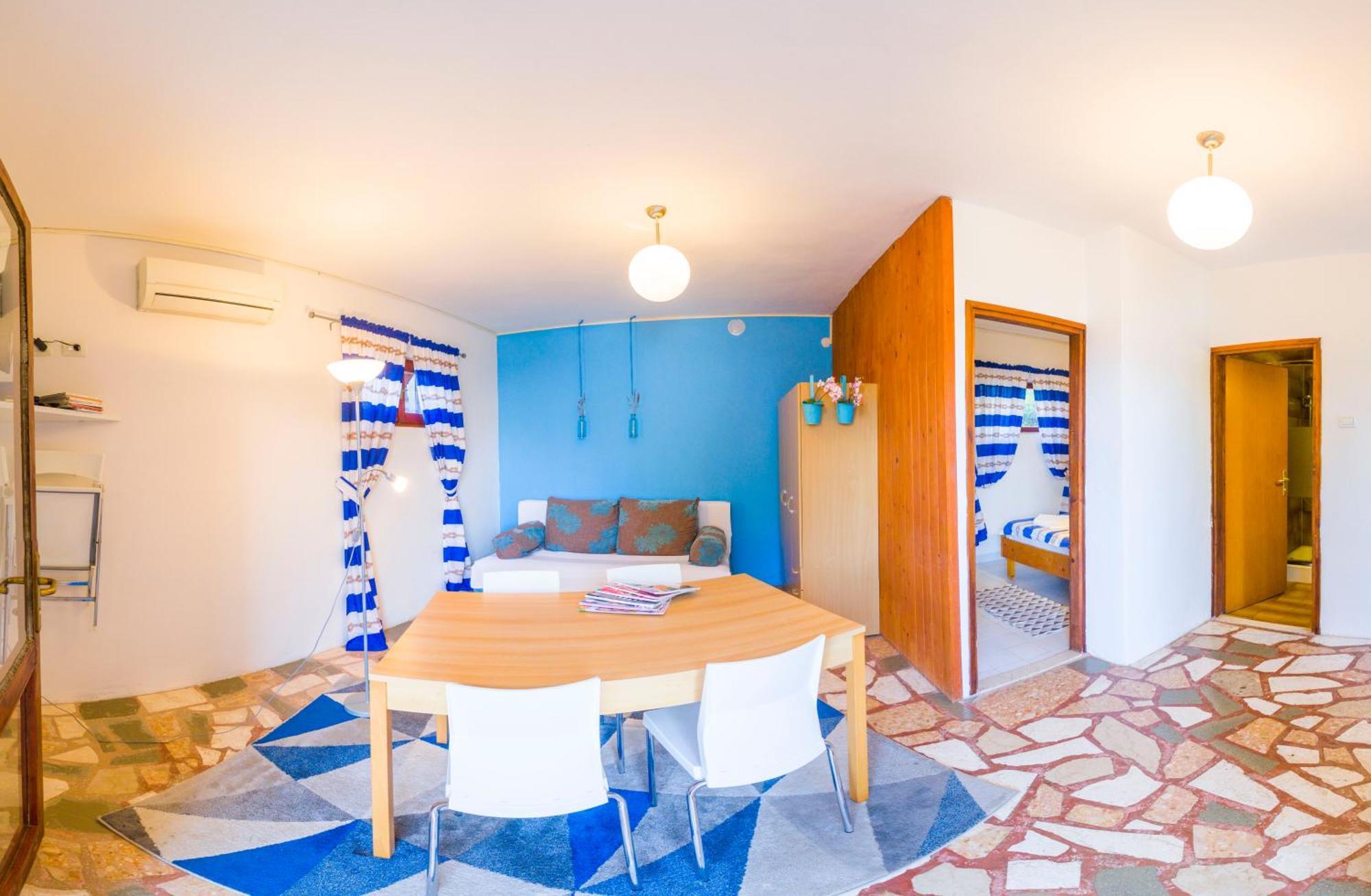 The Sea House Apartments Vis Quarto foto