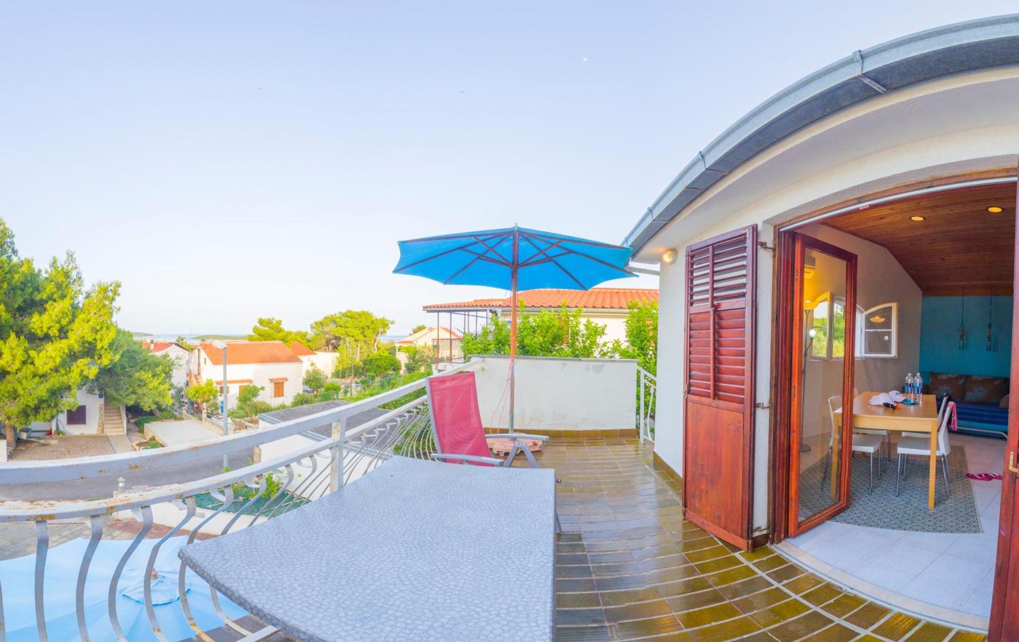 The Sea House Apartments Vis Quarto foto