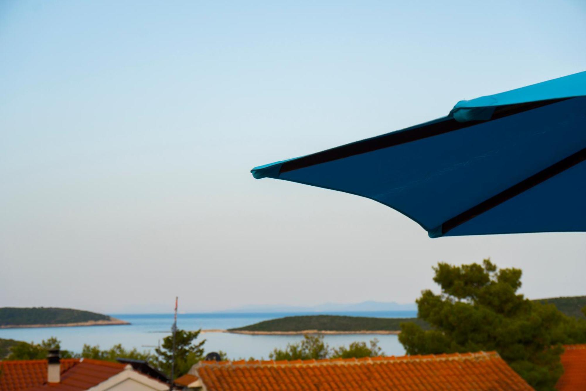 The Sea House Apartments Vis Quarto foto