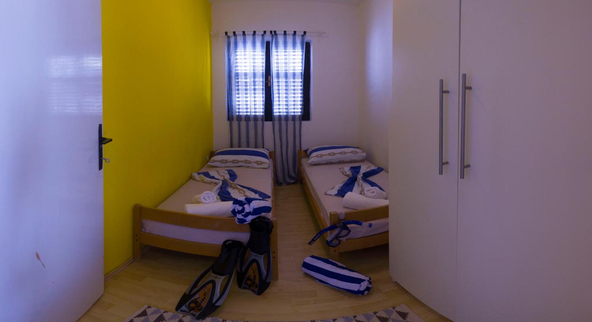 The Sea House Apartments Vis Quarto foto