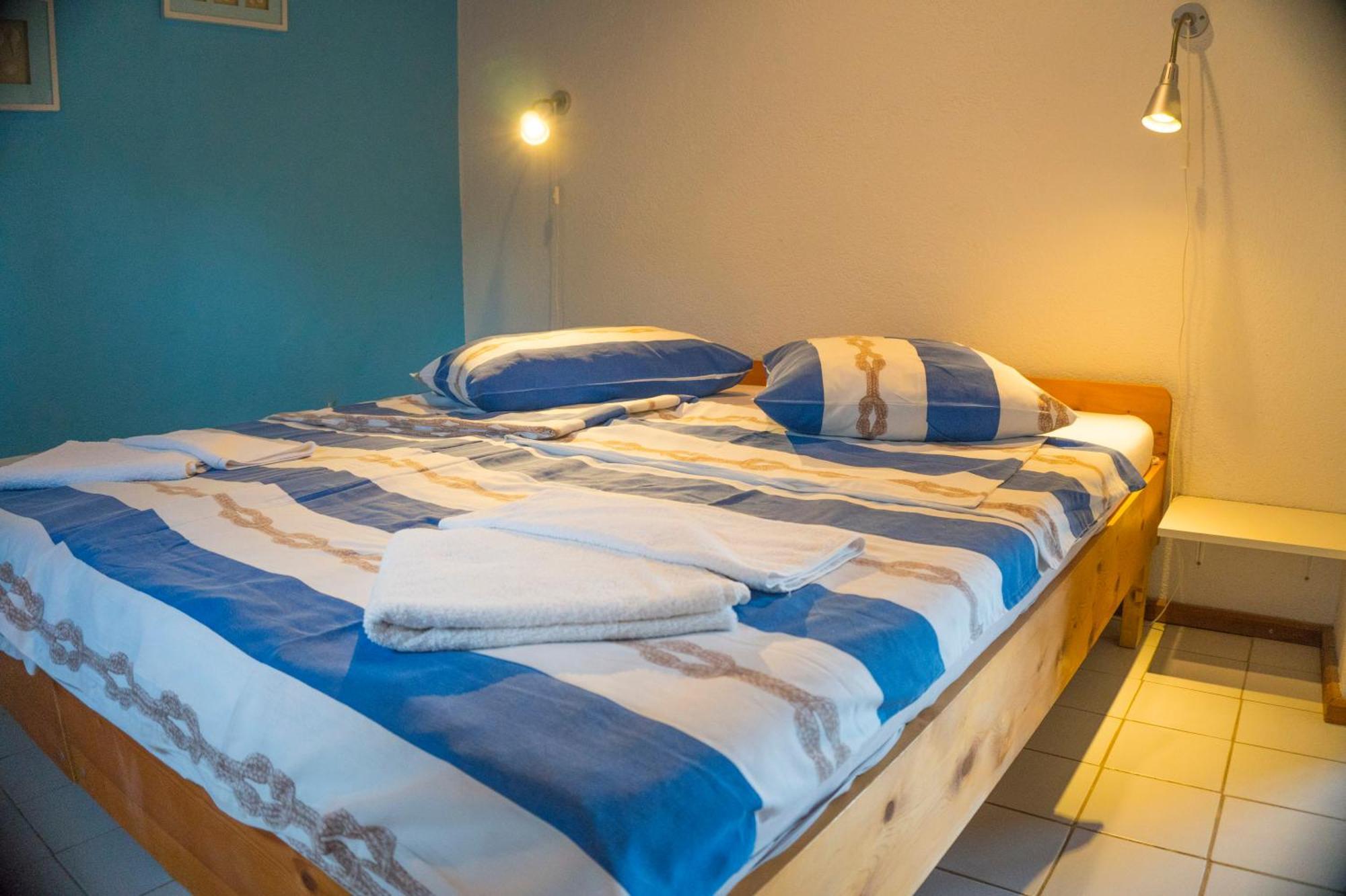 The Sea House Apartments Vis Quarto foto