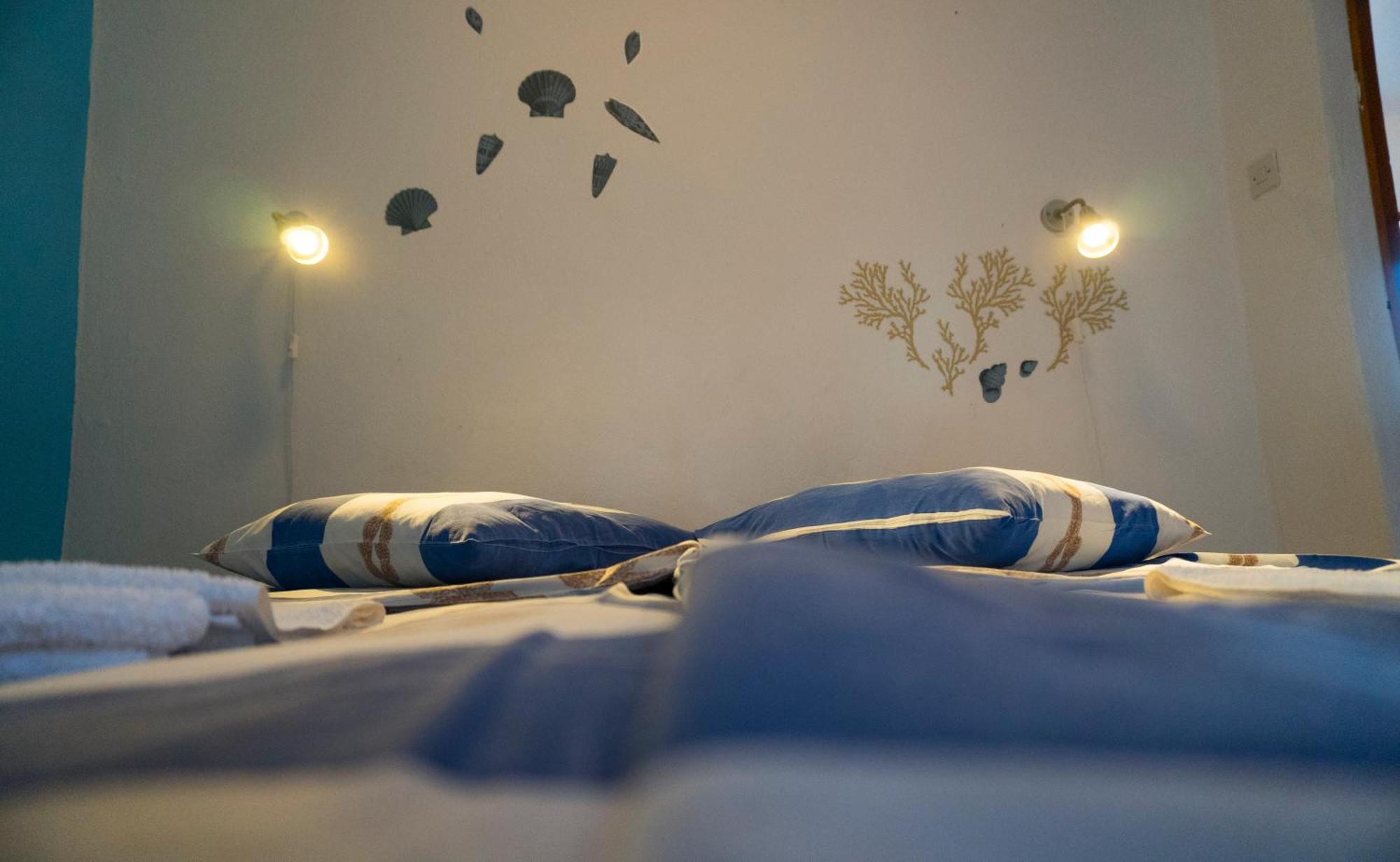 The Sea House Apartments Vis Quarto foto