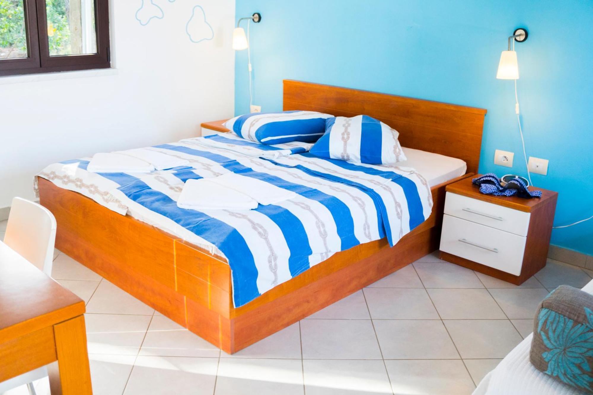 The Sea House Apartments Vis Quarto foto