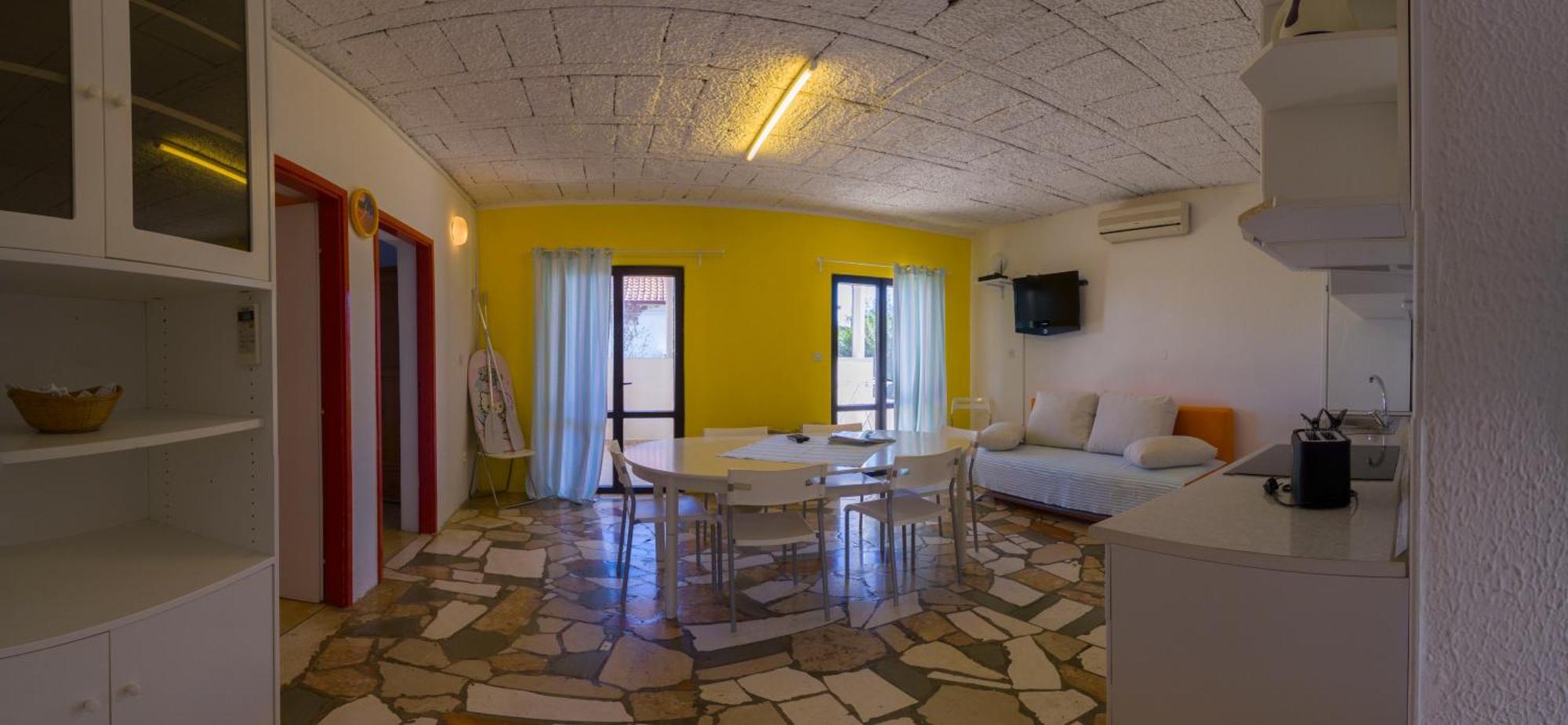 The Sea House Apartments Vis Quarto foto
