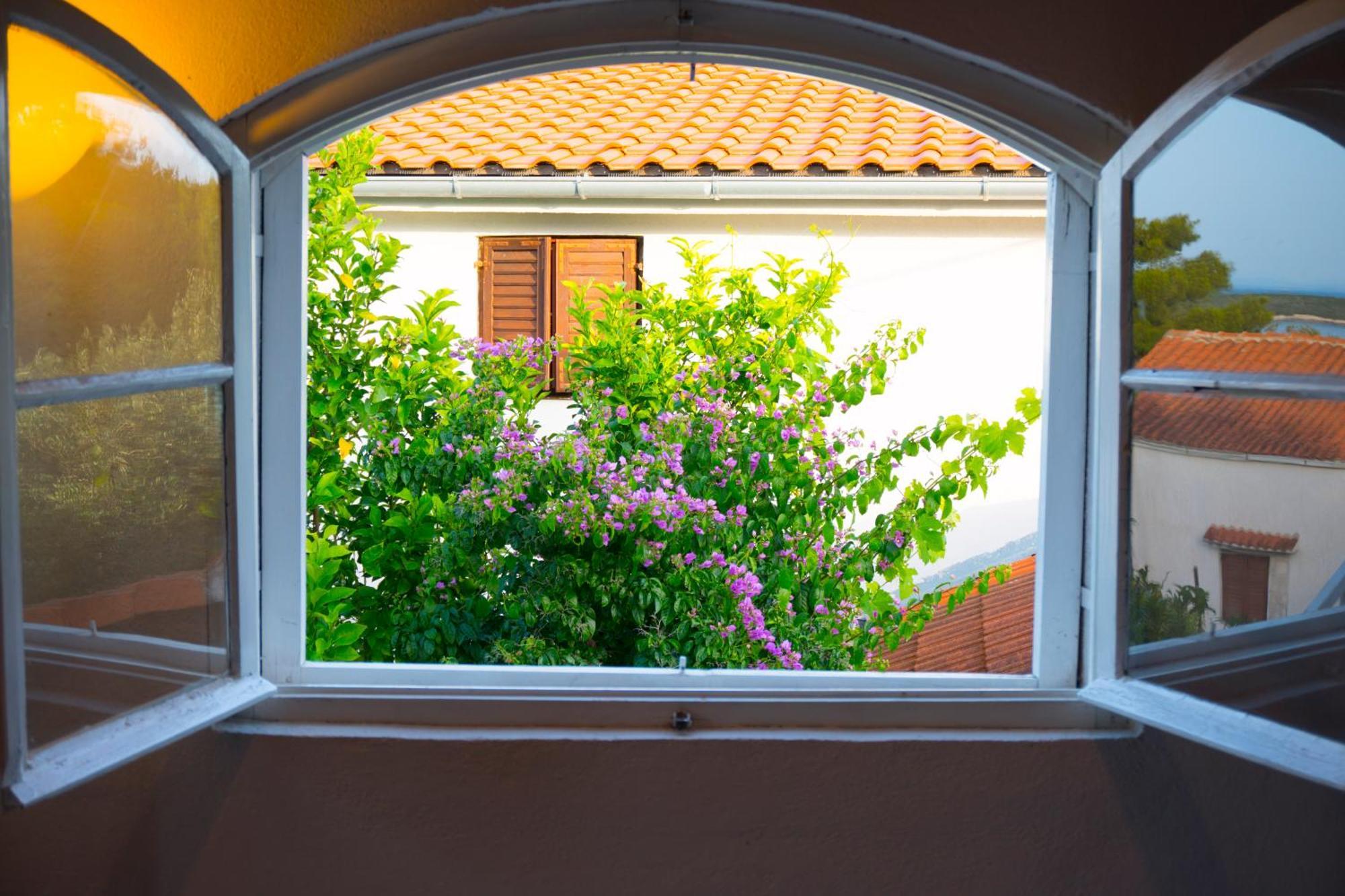 The Sea House Apartments Vis Quarto foto