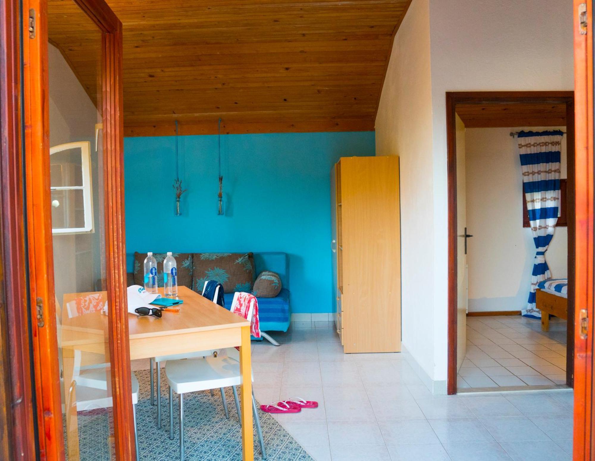 The Sea House Apartments Vis Quarto foto