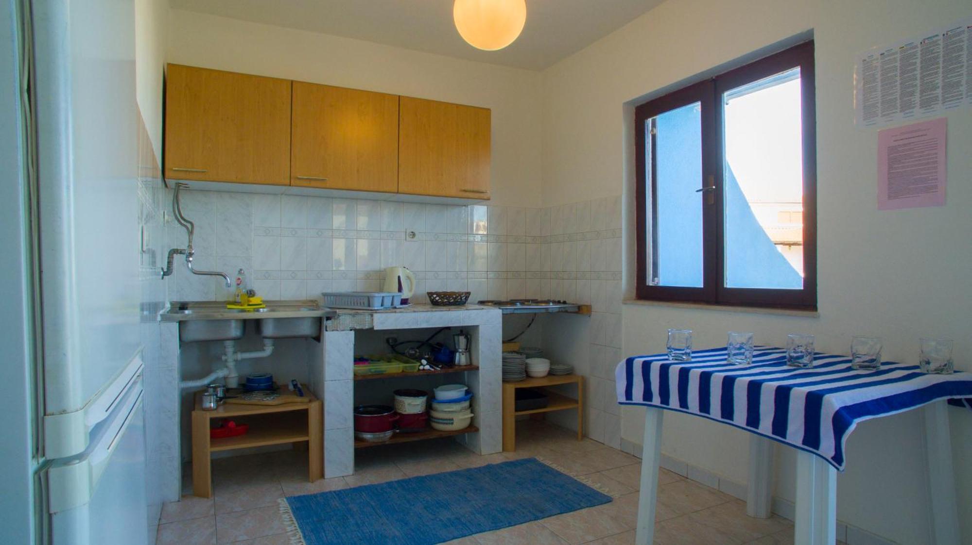 The Sea House Apartments Vis Quarto foto