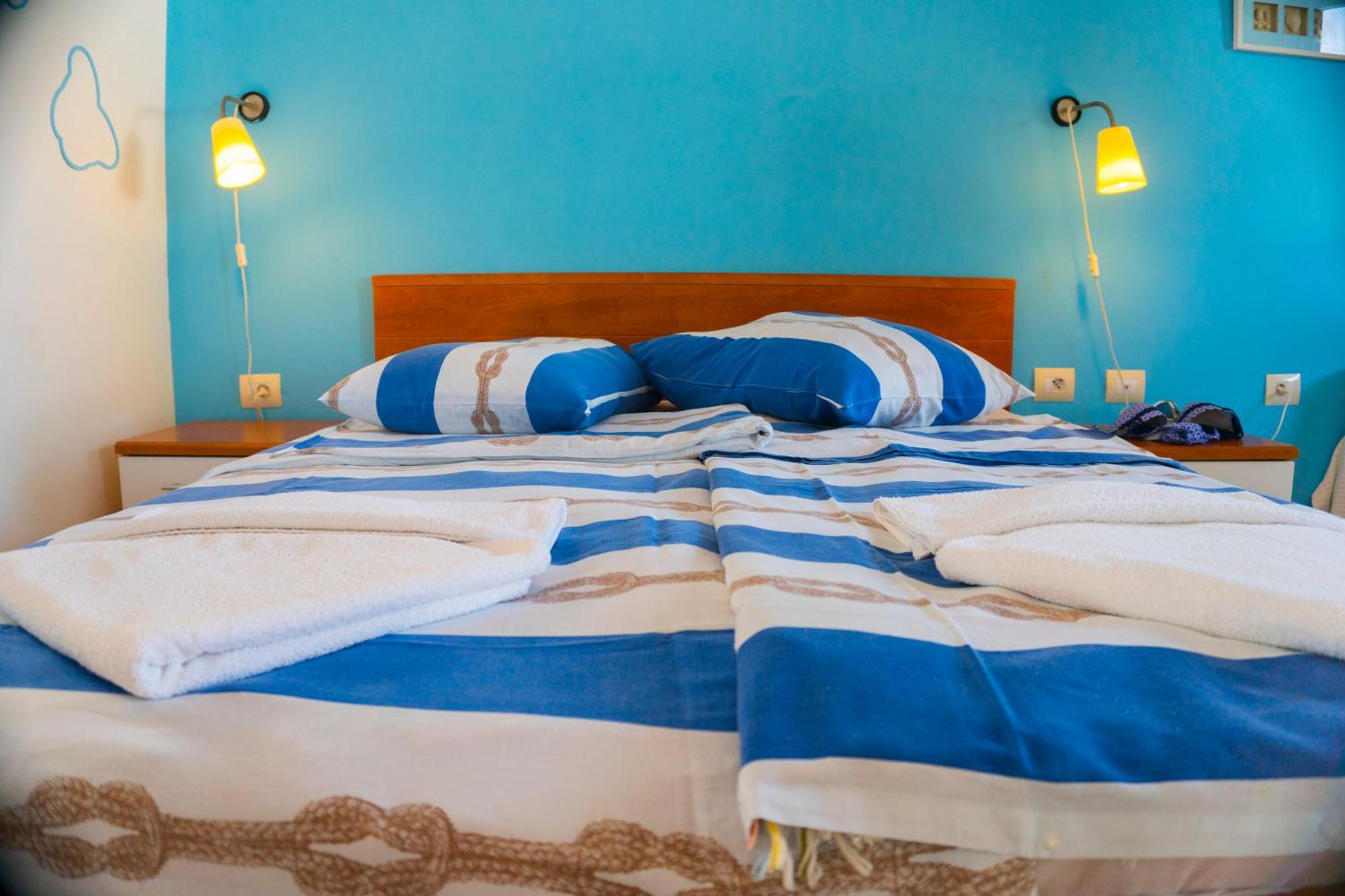 The Sea House Apartments Vis Quarto foto