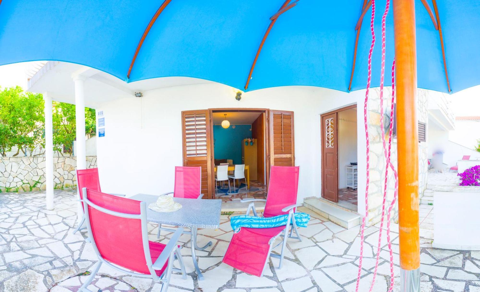 The Sea House Apartments Vis Quarto foto