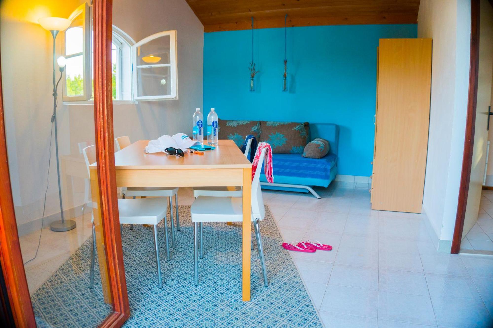 The Sea House Apartments Vis Quarto foto