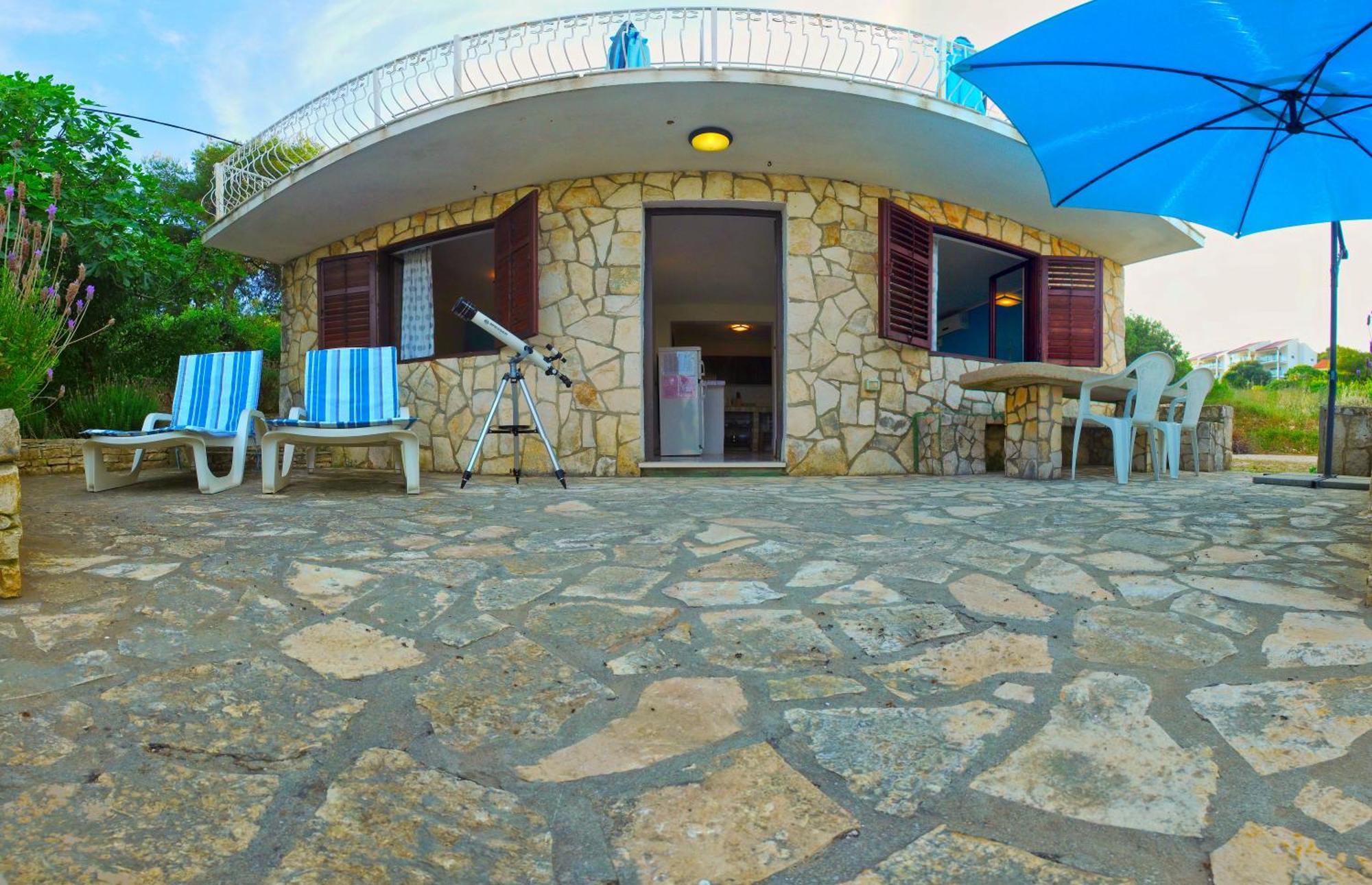 The Sea House Apartments Vis Quarto foto