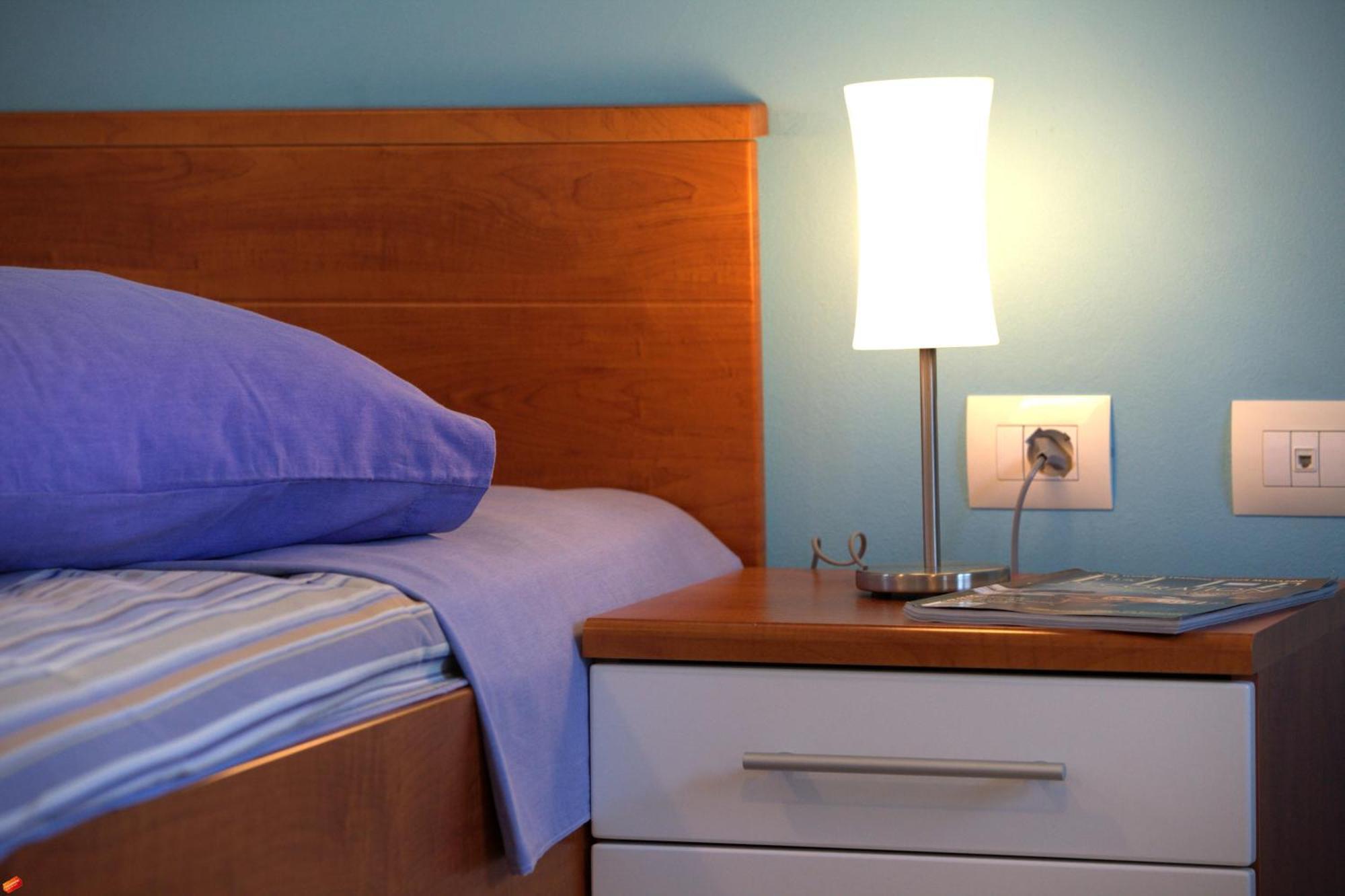 The Sea House Apartments Vis Quarto foto