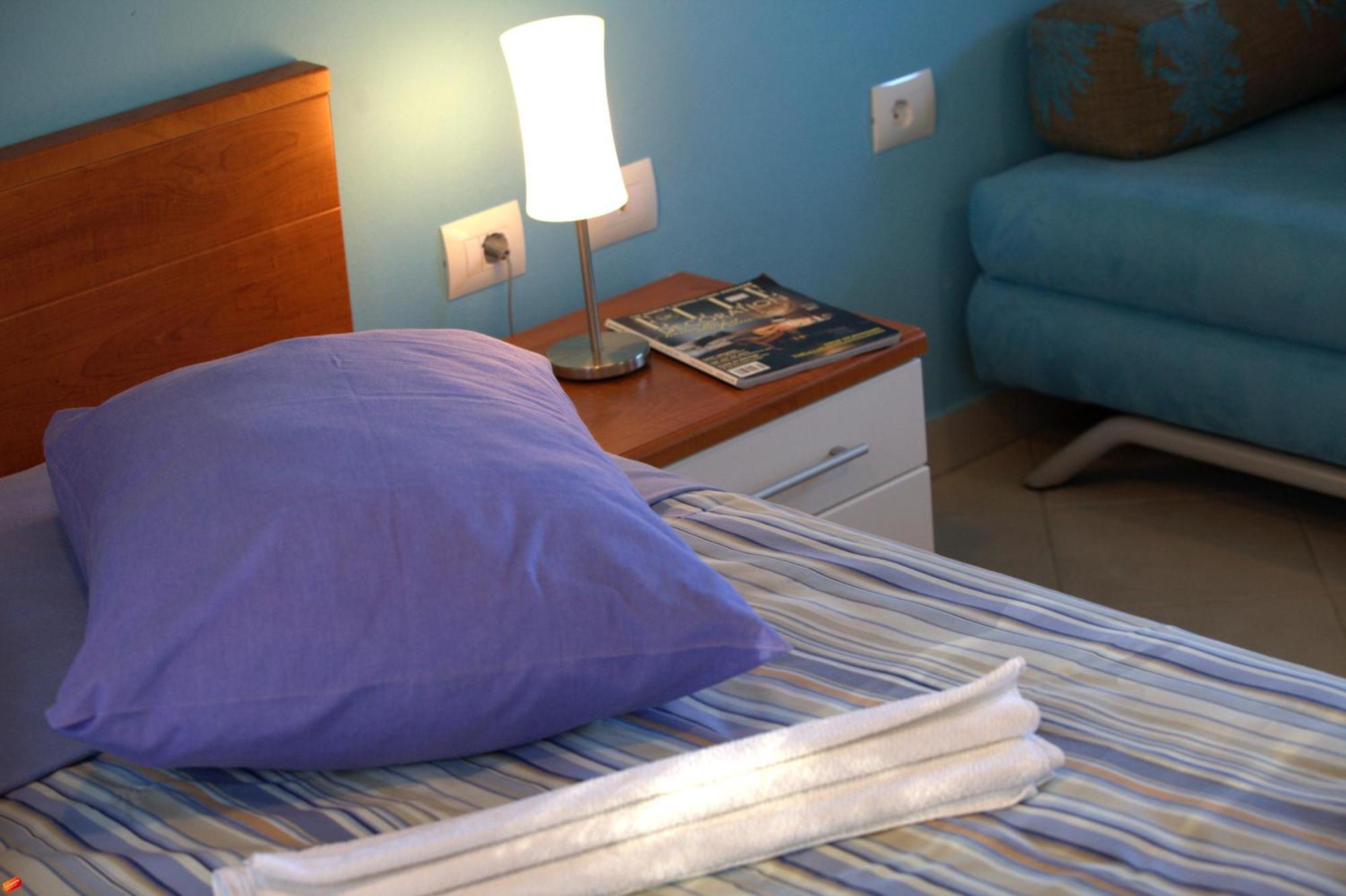 The Sea House Apartments Vis Quarto foto
