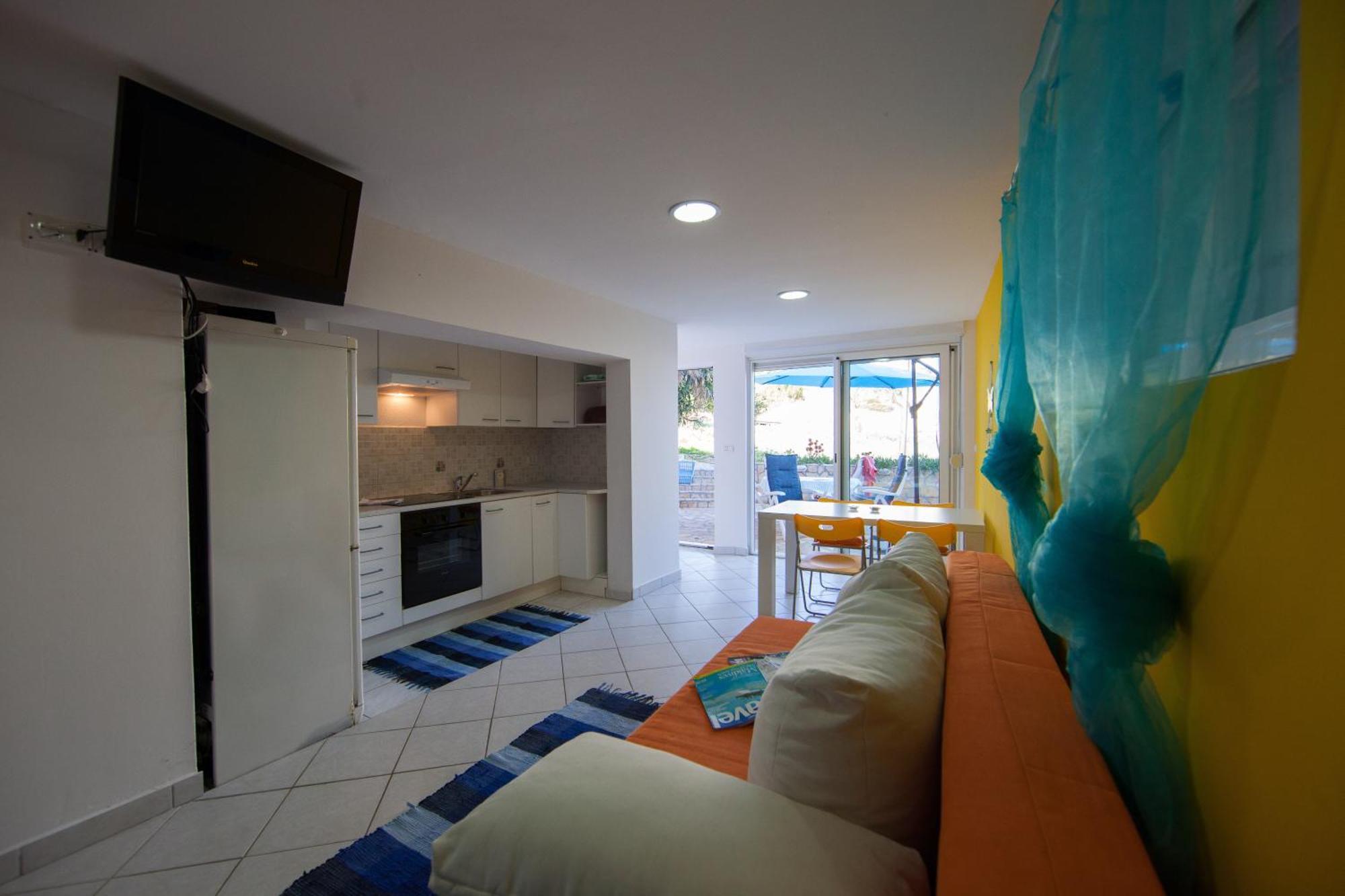 The Sea House Apartments Vis Quarto foto