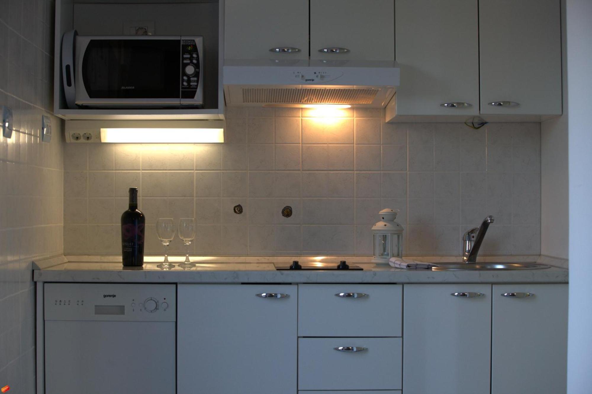 The Sea House Apartments Vis Quarto foto