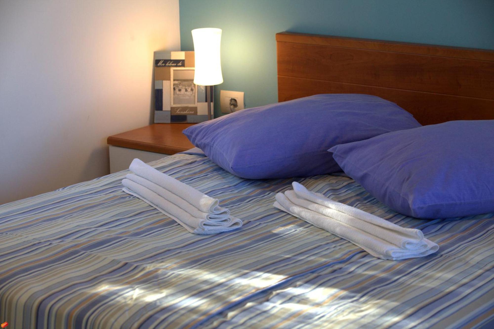 The Sea House Apartments Vis Quarto foto