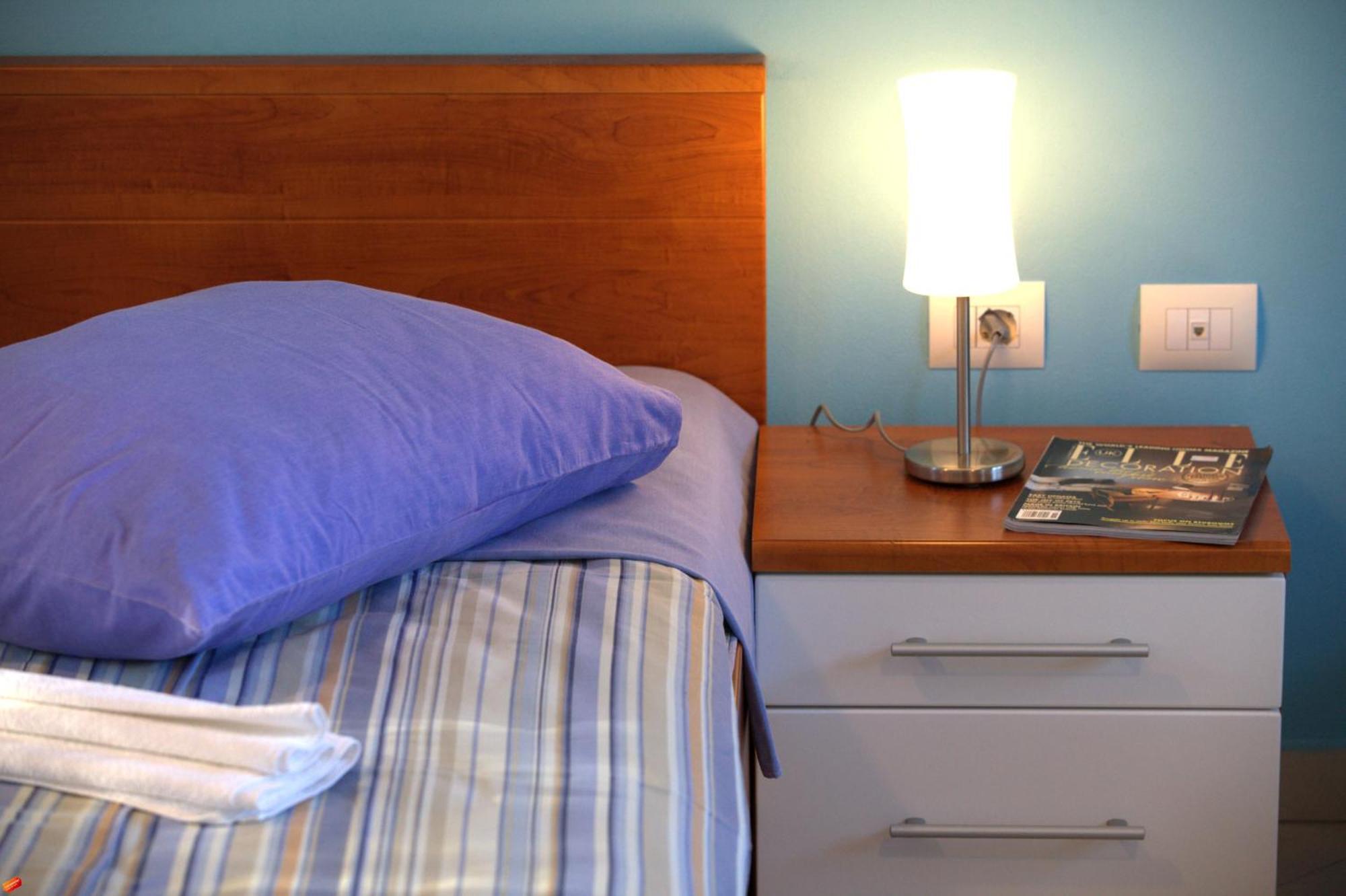 The Sea House Apartments Vis Quarto foto